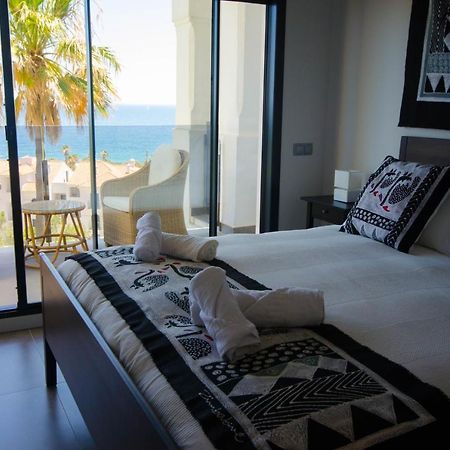 Apartamento Curcuma Manilva Esterno foto