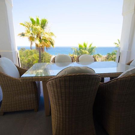 Apartamento Curcuma Manilva Esterno foto