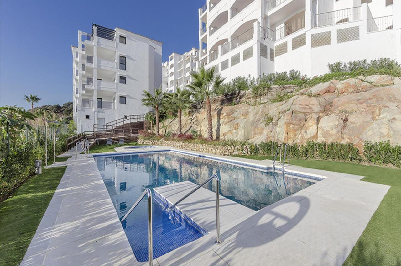Apartamento Curcuma Manilva Esterno foto