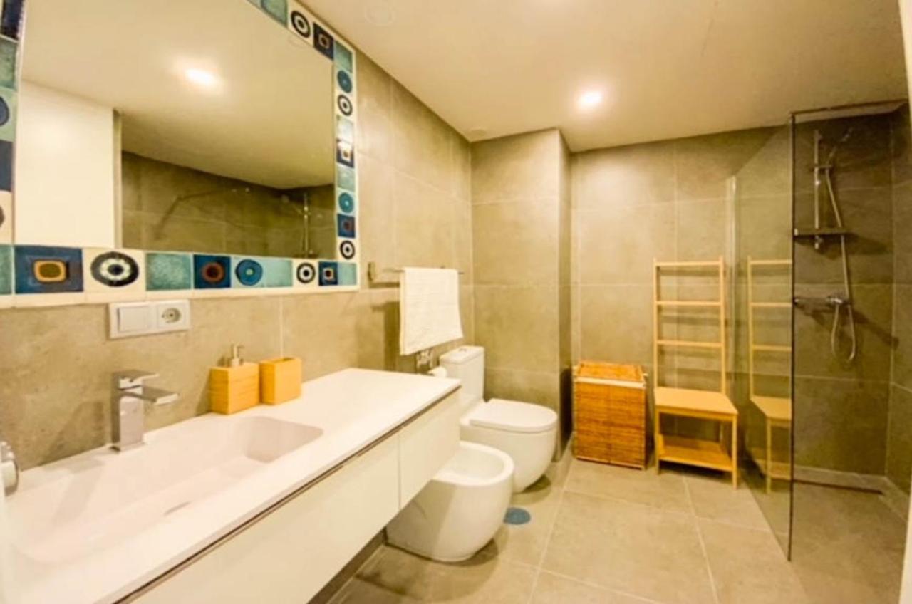 Apartamento Curcuma Manilva Esterno foto