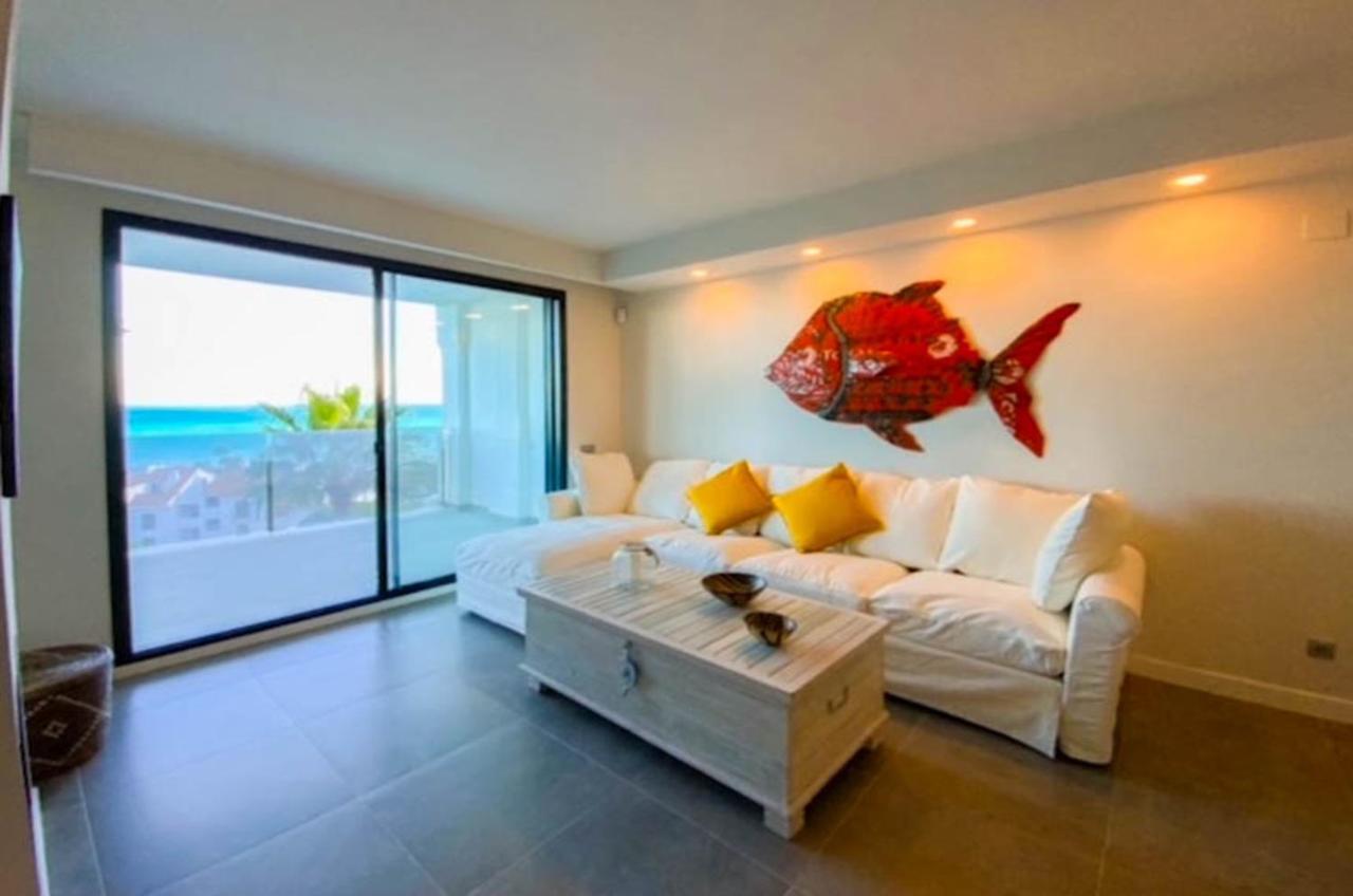 Apartamento Curcuma Manilva Esterno foto