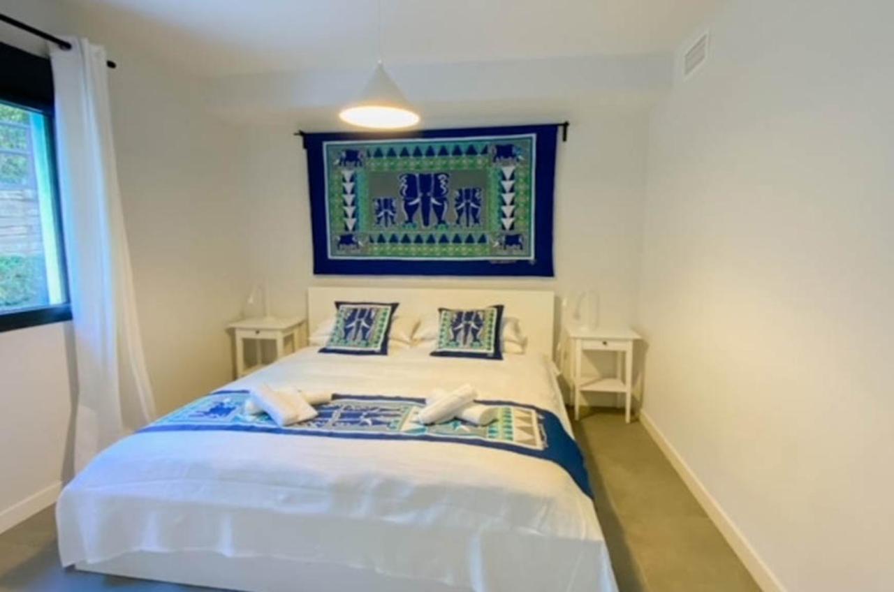 Apartamento Curcuma Manilva Esterno foto