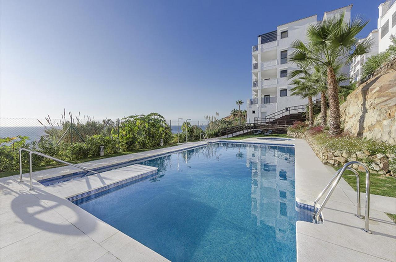 Apartamento Curcuma Manilva Esterno foto