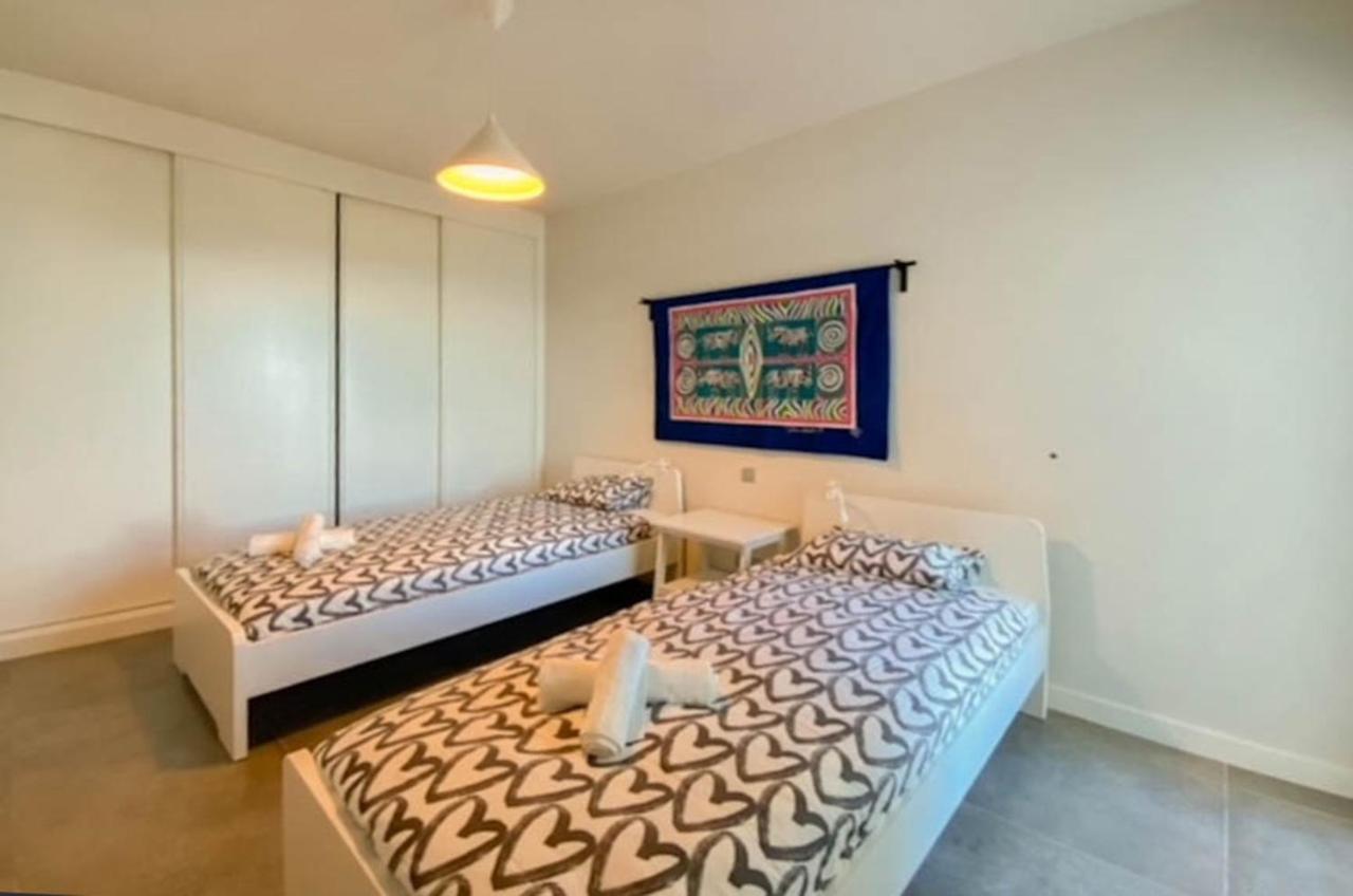 Apartamento Curcuma Manilva Esterno foto