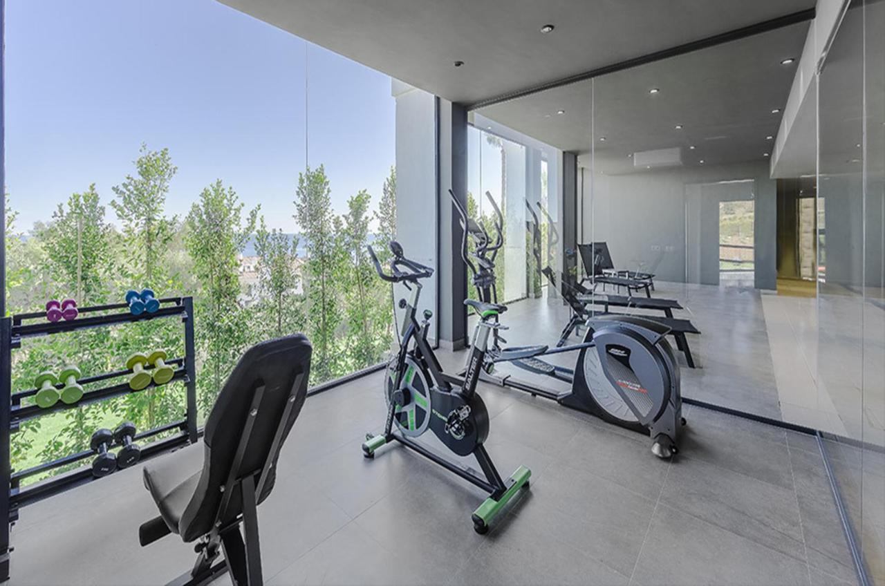 Apartamento Curcuma Manilva Esterno foto