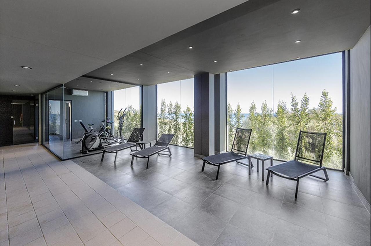 Apartamento Curcuma Manilva Esterno foto