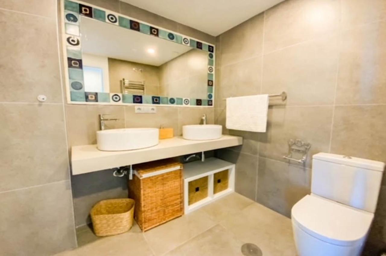 Apartamento Curcuma Manilva Esterno foto