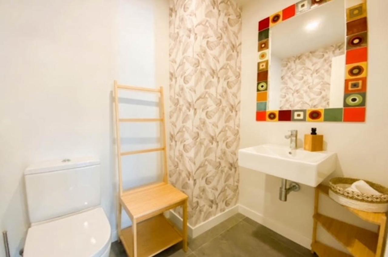 Apartamento Curcuma Manilva Esterno foto