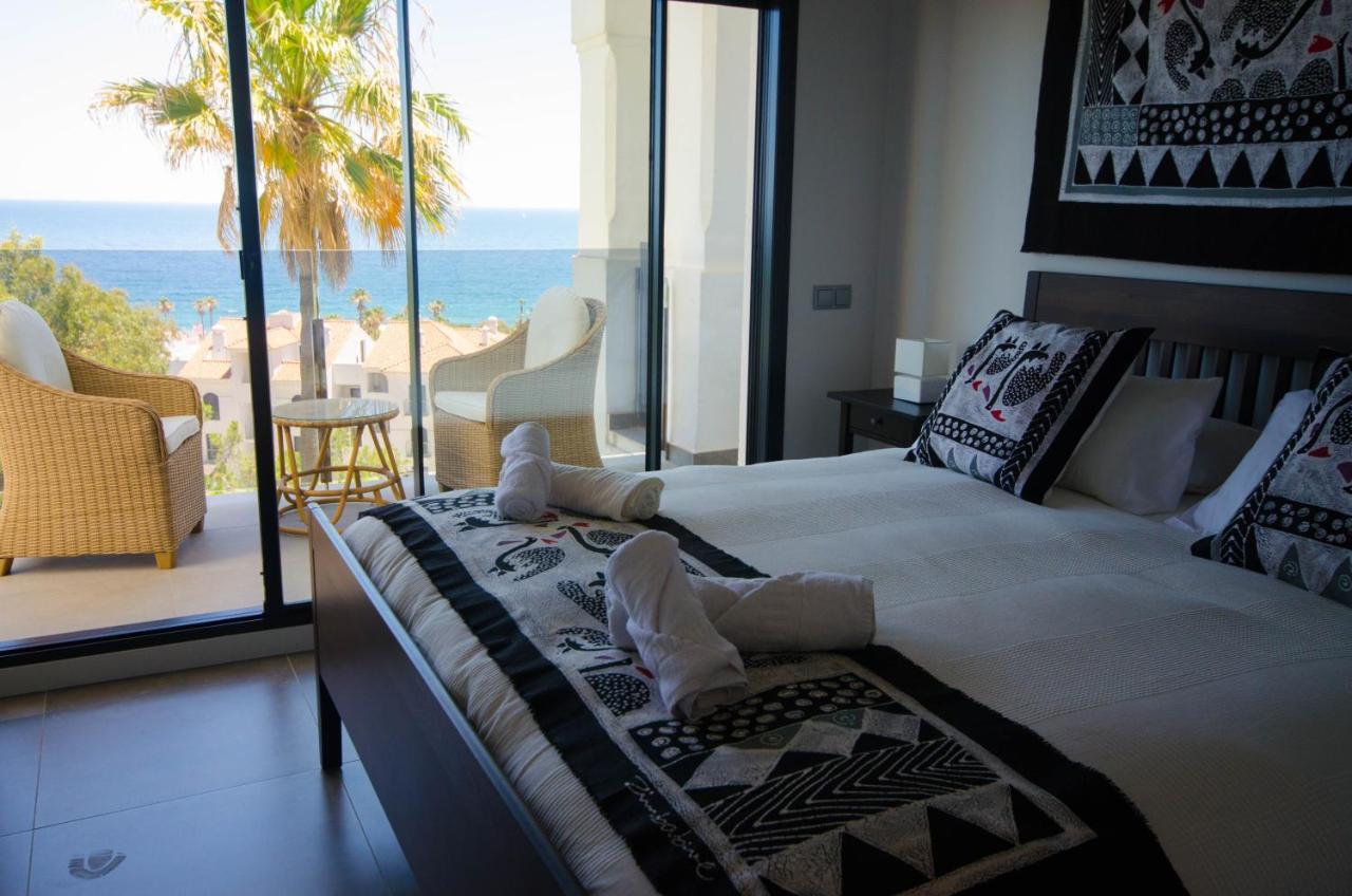 Apartamento Curcuma Manilva Esterno foto