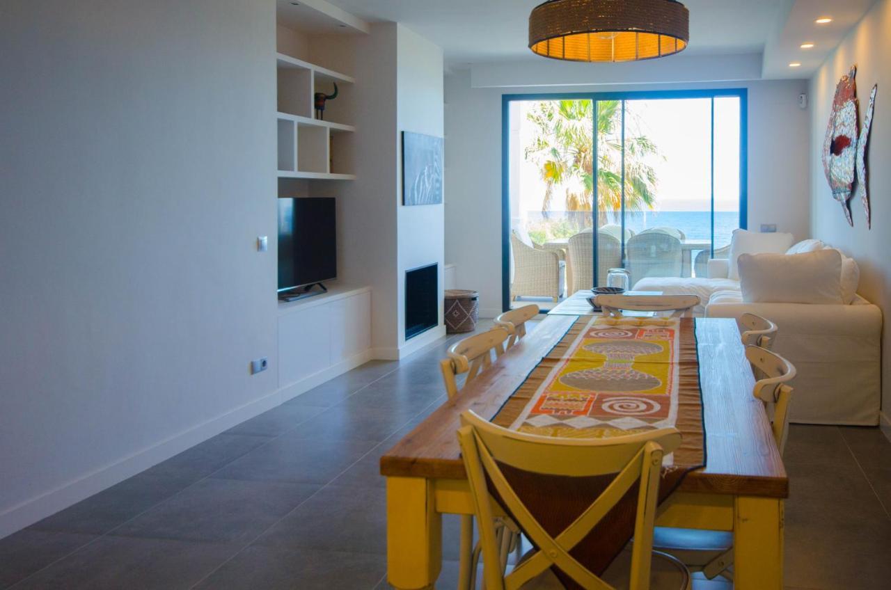Apartamento Curcuma Manilva Esterno foto