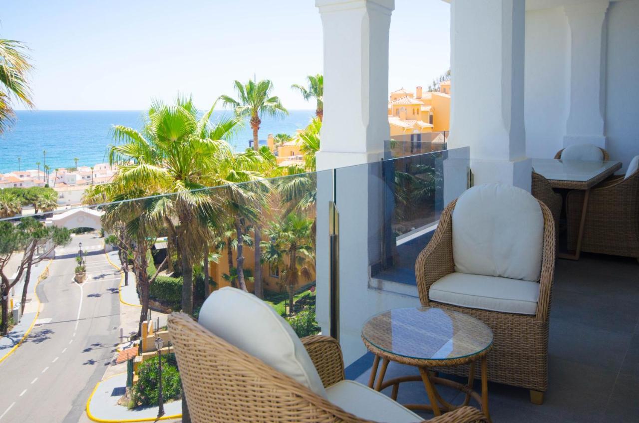 Apartamento Curcuma Manilva Esterno foto