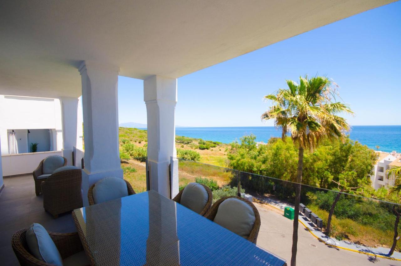 Apartamento Curcuma Manilva Esterno foto