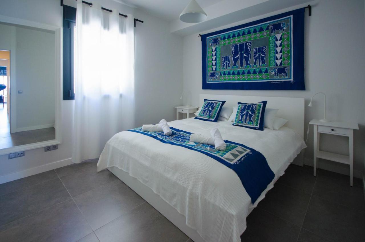 Apartamento Curcuma Manilva Esterno foto